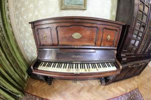 Apartamienty v samom tsientrie Odiessy!