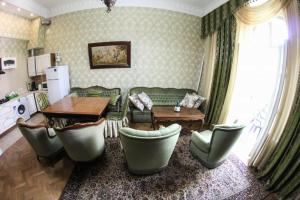 Apartamienty v samom tsientrie Odiessy!