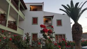 The Flower Of Monemvasia Hotel Lakonia Greece