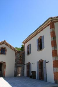 Maisons de vacances Domaine de Chabanet : photos des chambres