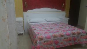 Queen Room with Garden View