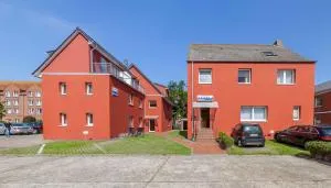 Hotel Atlantis - Norddeich