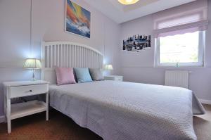 Victus Apartamenty Apartament Lotus