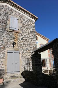 Maisons de vacances Domaine de Chabanet : photos des chambres