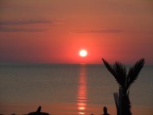 Endless Blue Sea Resort Thassos Greece