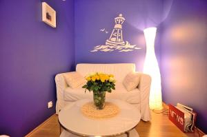 Victus Apartamenty Apartament Apo