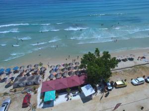 Endless Blue Sea Resort Thassos Greece