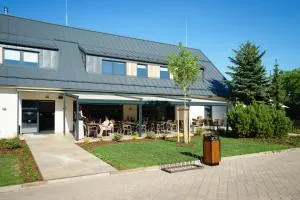 Penzion Koráb - Здиби