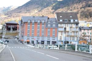 Apartement Appartement - Centre Cauterets Prantsusmaa