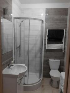 Apartament Bajkowy