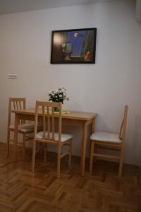 Apartments Mrduljaš