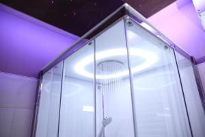 Starry Sky Charming House img30