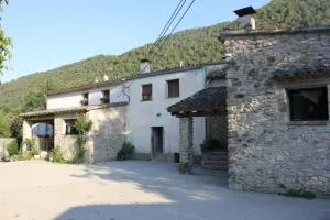 Can Carreras - Maçanet de Cabrenys