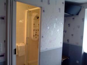 Hotel Restaurant Du Velay photo 21