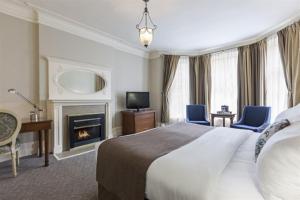 Chateau Versailles - 4-star hotels in Montréal