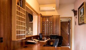 Pousada Cantina Italiana