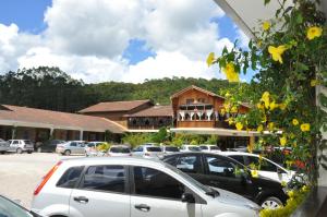 Pousada Cantina Italiana