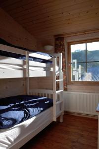 Log Cabin