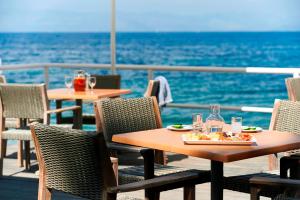 Louis Ionian Sun - All Inclusive Corfu Greece