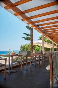 Louis Ionian Sun - All Inclusive Corfu Greece