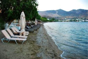 Hotel Elena Leros Greece