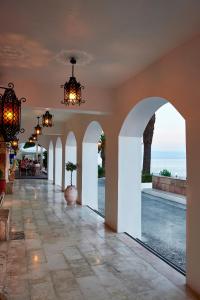 Louis Ionian Sun - All Inclusive Corfu Greece