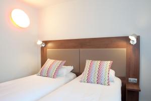 Hotels Campanile Limoges Centre - Gare : photos des chambres