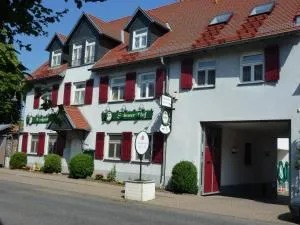 Landhotel Solmser Hof GbR - Echzell