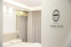 Starry Sky Charming House img22