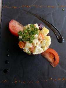 Hotels Le Galion Hotel et Restaurant Canet Plage - Logis : photos des chambres