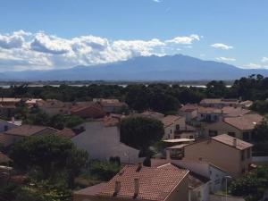 Hotels Le Galion Hotel et Restaurant Canet Plage - Logis : photos des chambres
