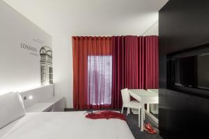 Family Room room in Hotel 3K Europa