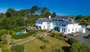 The St Enodoc Hotel - 韦德布里奇