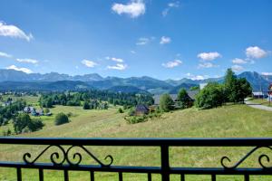 Apartamenty Gawlaki Zakopane