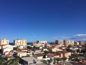 Hotels Le Galion Hotel et Restaurant Canet Plage - Logis : photos des chambres
