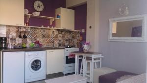 Sweet Home Nea Iraklitsa Kavala Greece