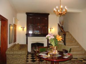 Alojarse en Mendoza B&B