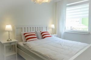 Seaside Apartamenty Puck