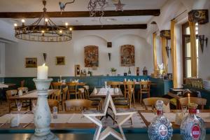 Gasthaus Zum Schwan