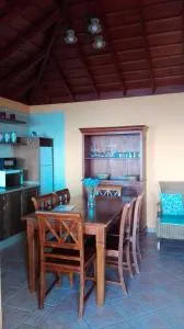 Casa Los Quemados - Fuencaliente de la Palma