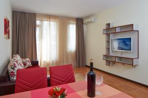 Mars Apartments in Complex Shipka