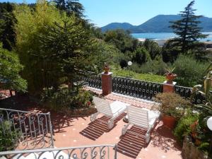 Apartement Le Agavi del Golfo La Spezia Itaalia