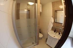 Twin Room room in Apartmány Morávka