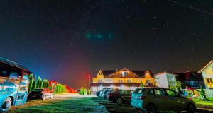 3 star pension Pensiunea Mountain King S&icirc;mbăta de Sus Romania