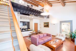 Prestige Signoria by Mmega