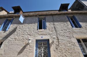 B&B / Chambres d'hotes 52 Eymet : photos des chambres