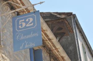 B&B / Chambres d'hotes 52 Eymet : photos des chambres