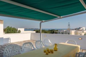 Apartement Appartamento Palmieri Porto Cesareo Itaalia