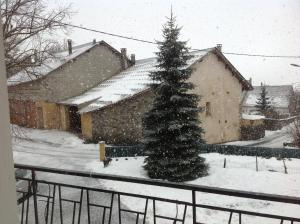 Maisons de vacances Vacances a la montagne : photos des chambres