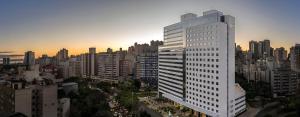 Intercity Porto Alegre Cidade Baixa